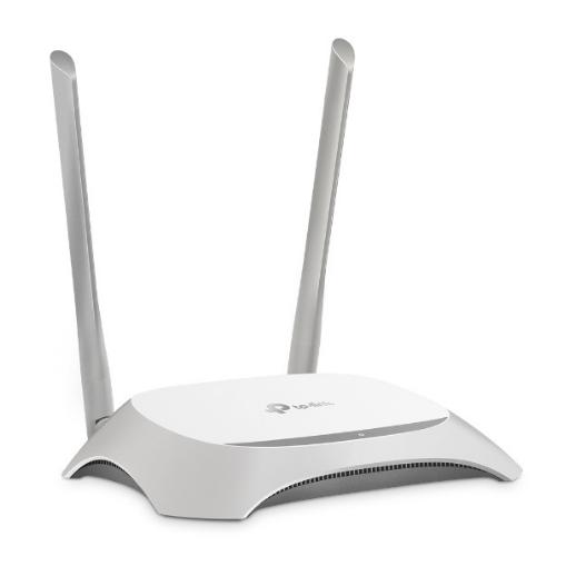 Bộ phát wifi tp-link 840n