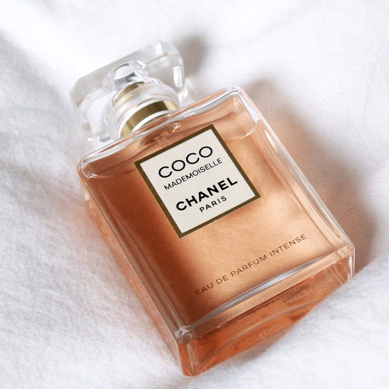 Nước hoa nữ cao cấp coco mademoiselle 100ml
