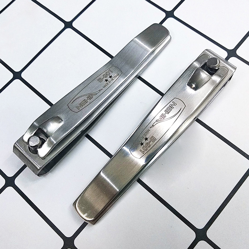 Bấm móng tay kềm Nghĩa B901 chính hãng
