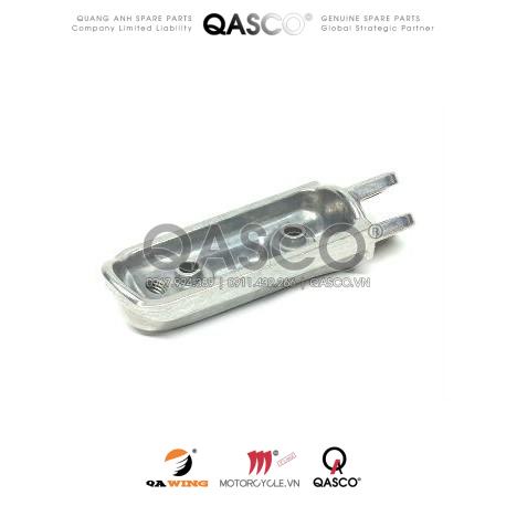 Bàn để chân trái honda winner x / msx qasco