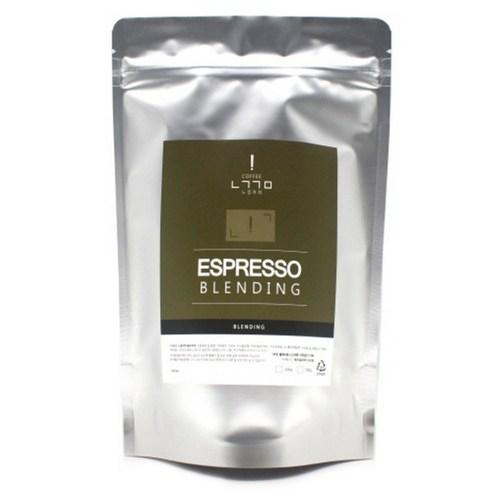 Cà phê rang xay Hàn Quốc Espresso Blending