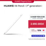 Huawei M-Pencil 3rd Gen