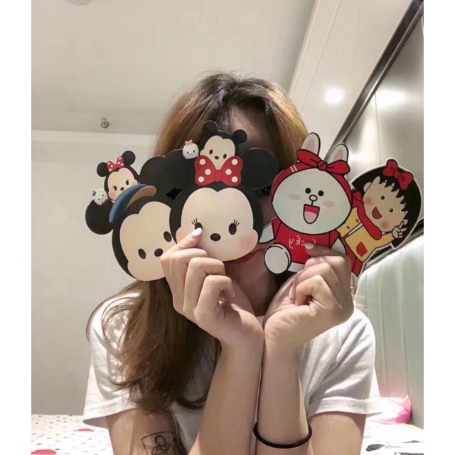 Set 10 phong bao lì xì ngộ nghĩnh 2021