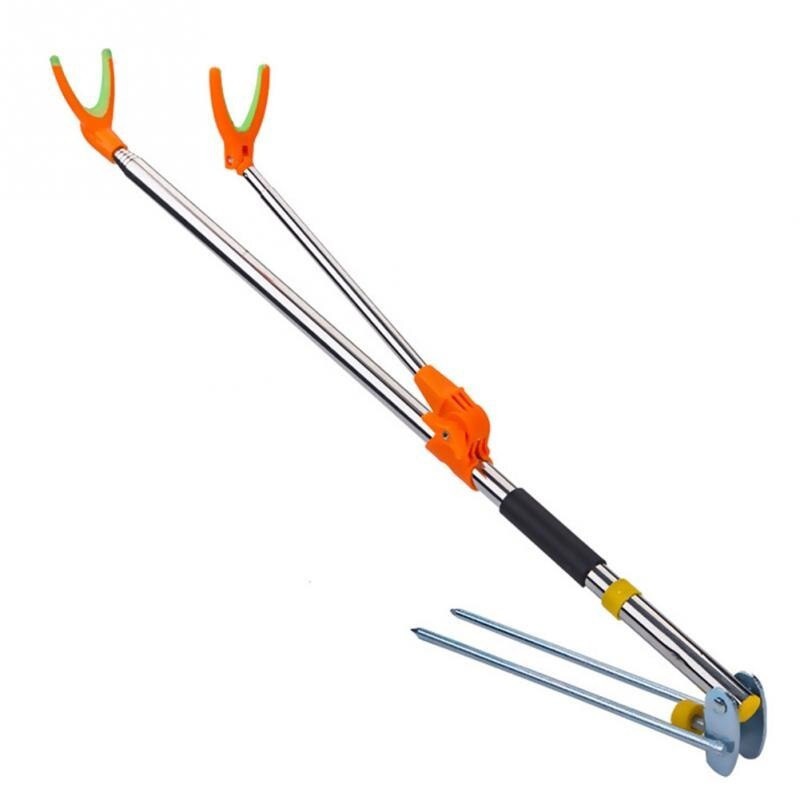 Chống cần câu 1m9-2m1 cao cấp