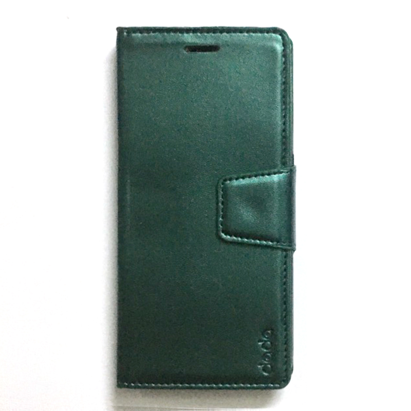 Bao da Oppo A31 có khe để thẻ card
