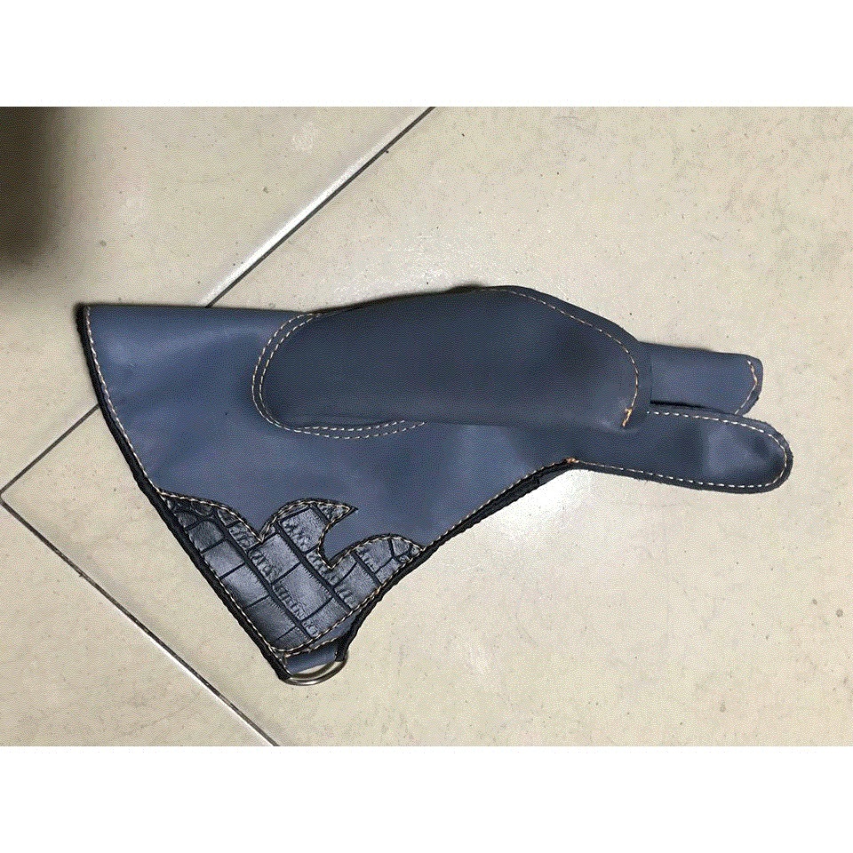 Găng tay chim - găng tay 3 ngón 1 lớp