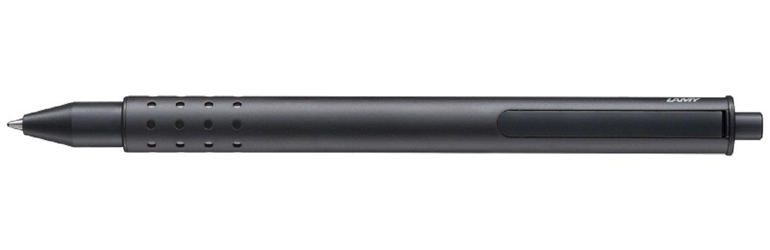 Bút lamy swift rollerball 4001146 - đen