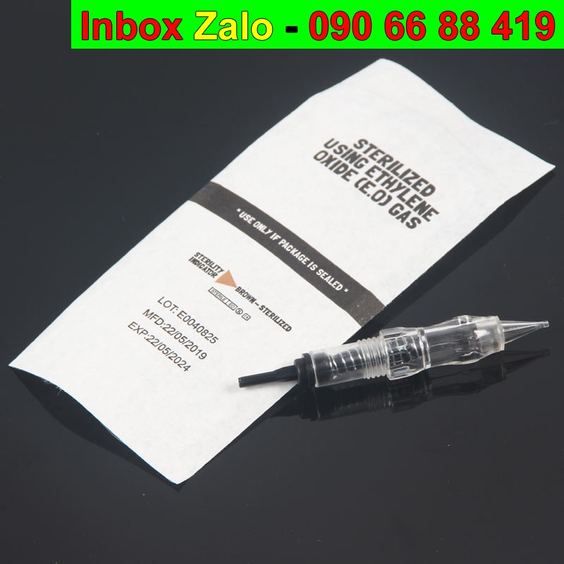 Kim lò xo máy black pear 2 - kim máy kỹ thuật số - kim máy pen mini - kim black pearl iii chính hãng