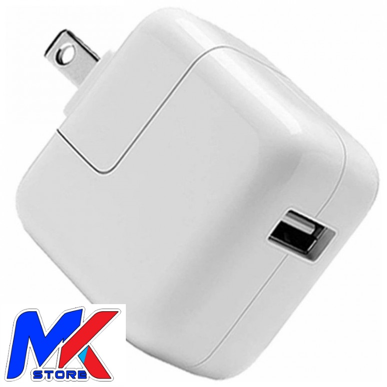 Cóc sạc vuông 12W dành cho iphone/ipad