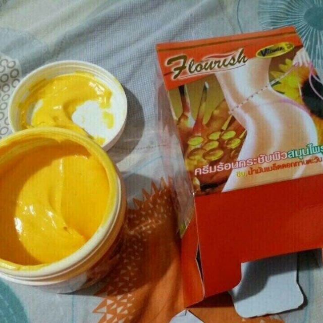 [HCM]Kem tan mỡ bụng gừng ớt TháI Lan (700ml) Đánh tan mỡ hiệu quả Mỡ thừa sẽ tan hết da trắng và căng mịn Làm săn chắc tại các vùng bụng hông eo mông và đùi