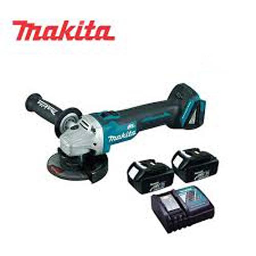 Máy mài góc makita dga404rtj2