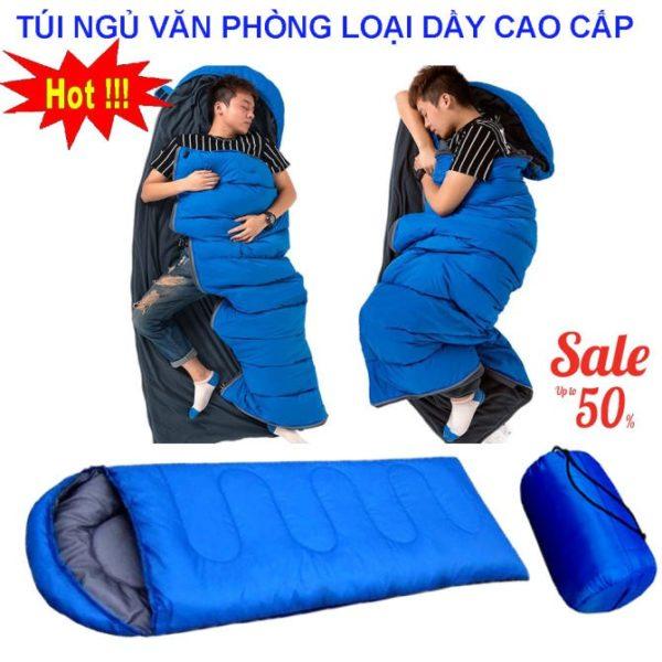 Túi ngủ văn phòng, túi ngủ du lịch cao cấp mới 100%, túi ngủ du lịch và văn phòng gấp gọn cao cấp tiện lợi cho dân du lịch