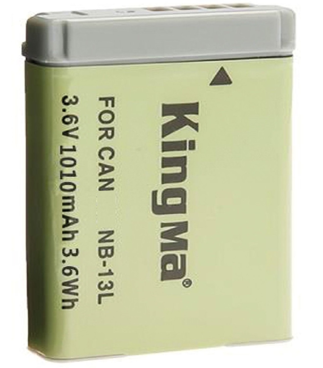 PIN KINGMA NB-13L