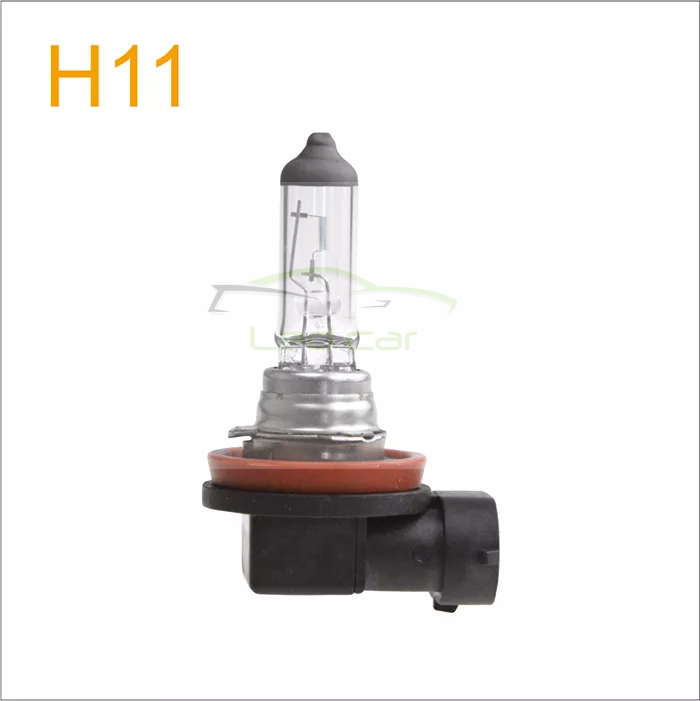 Bóng đèn halogen h11 55w 12v bóng đèn cos , đèn gầm chất lượng cao