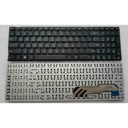 Bàn phím laptop Asus X541 X541U X541UA X541UV
