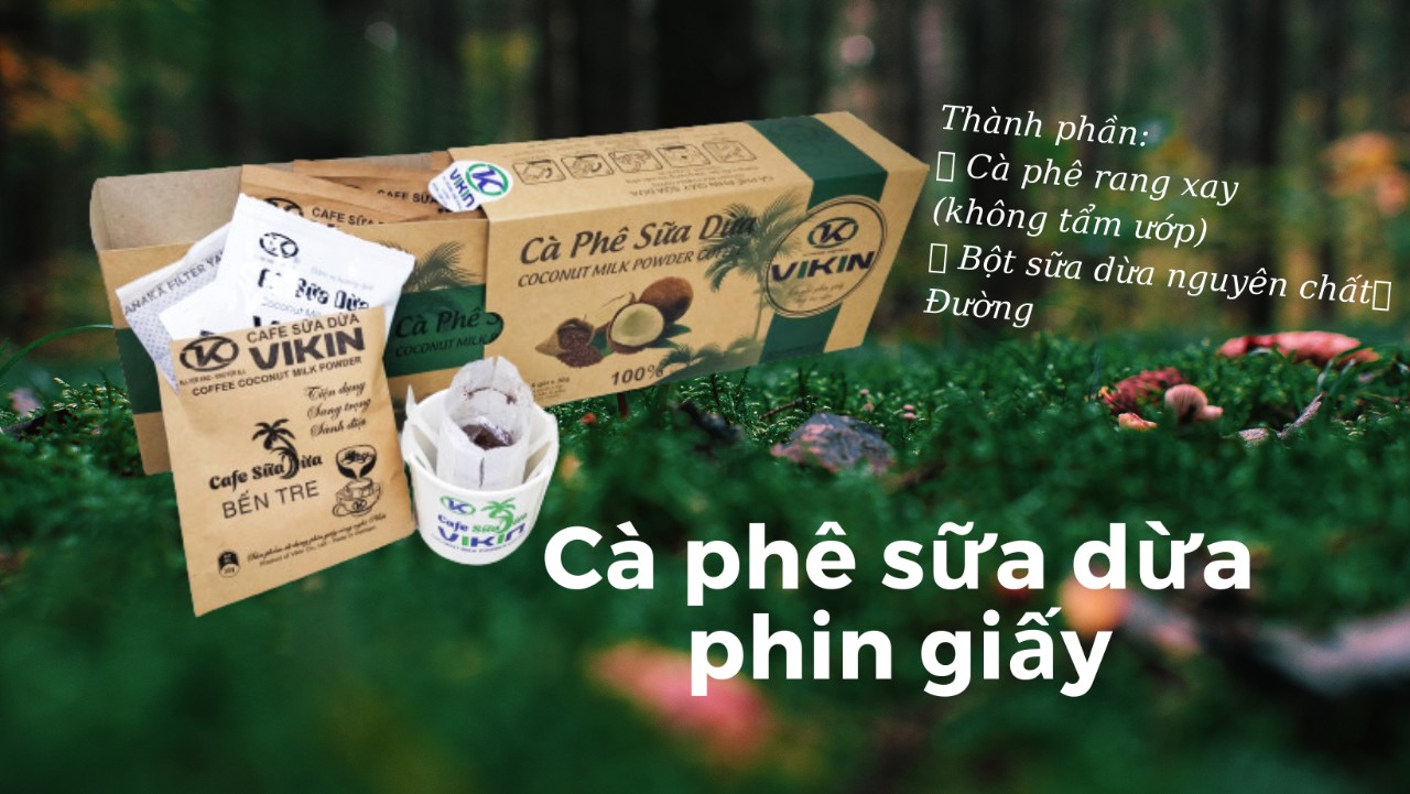 1 kg Bột Sữa Dừa(Cốt Dừa)Nguyên Chất,Không Đường, Dùng Để Nấu Ăn,Pha Chế Sinh Tố, Đồ uống,Hạn Sử dụng 12 tháng
