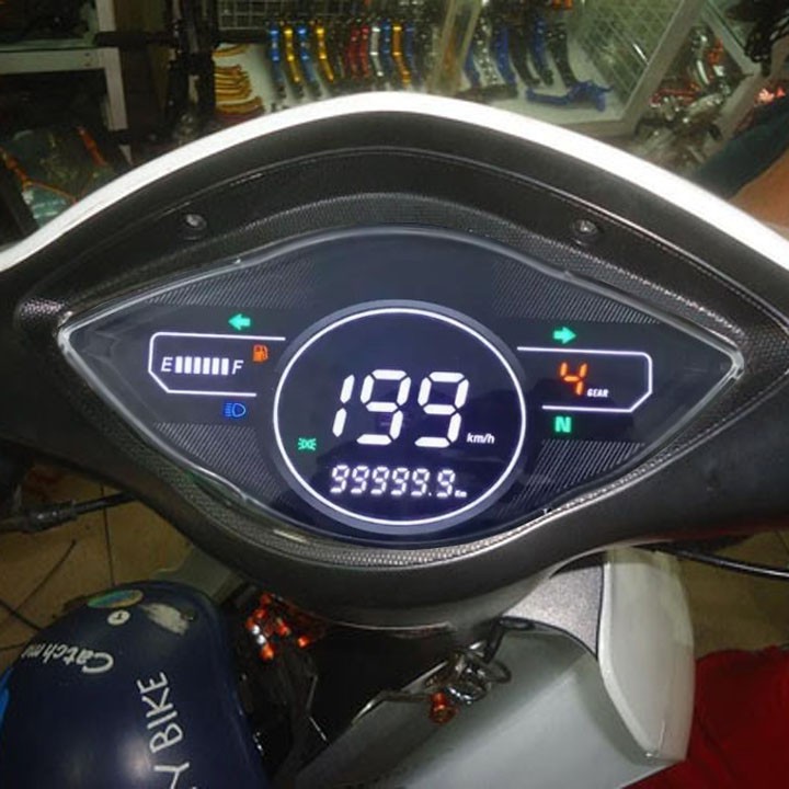 Đồng hồ Ware rs100, s100, A100 2009-2016 mẫu 2020 chỉ cần gim vào là xong