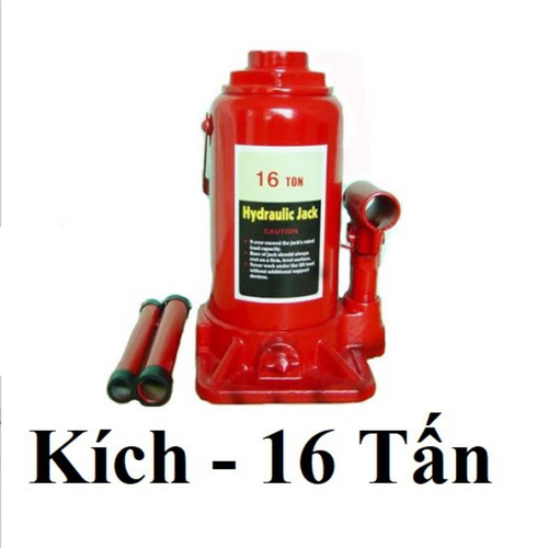 Kích thủy lực