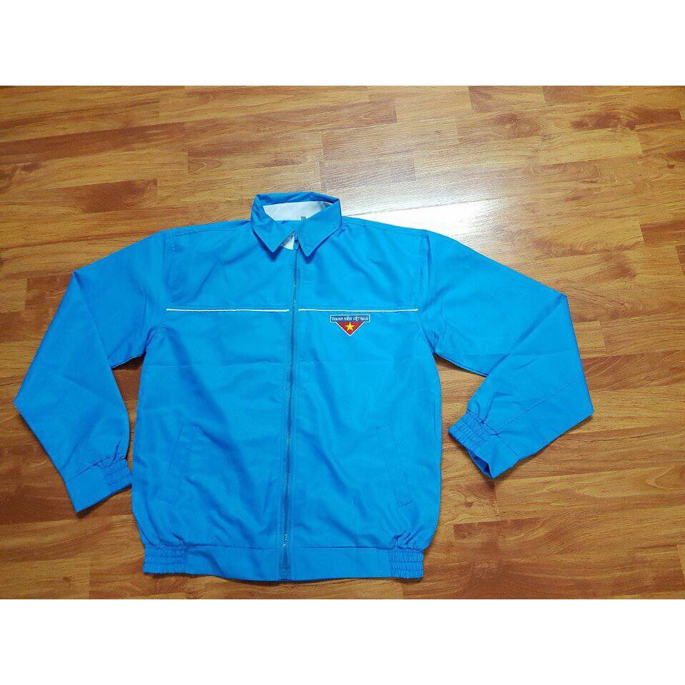 Áo khoác Đoàn thanh niên