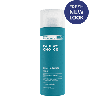 [HCM]Paula’s Choice SKIN BALANCING Pore Reducing Toner - Nước Cân Bằng DaThu Nhỏ Lỗ Chân Lông 190ml