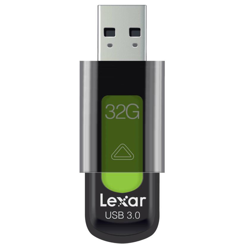Usb lexar s57 jumpdrive 32gb - usb 3.0