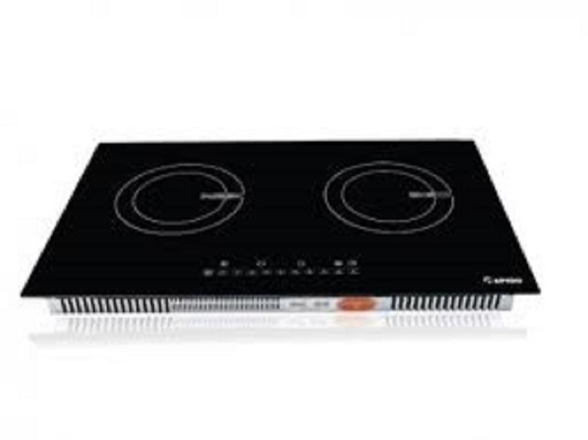 Bếp từ đôi rapido: ri4000bn -bảng điều khiển cảm ứng kiểu trượt cs 4300w bảo hành 02 nam toàn quốc