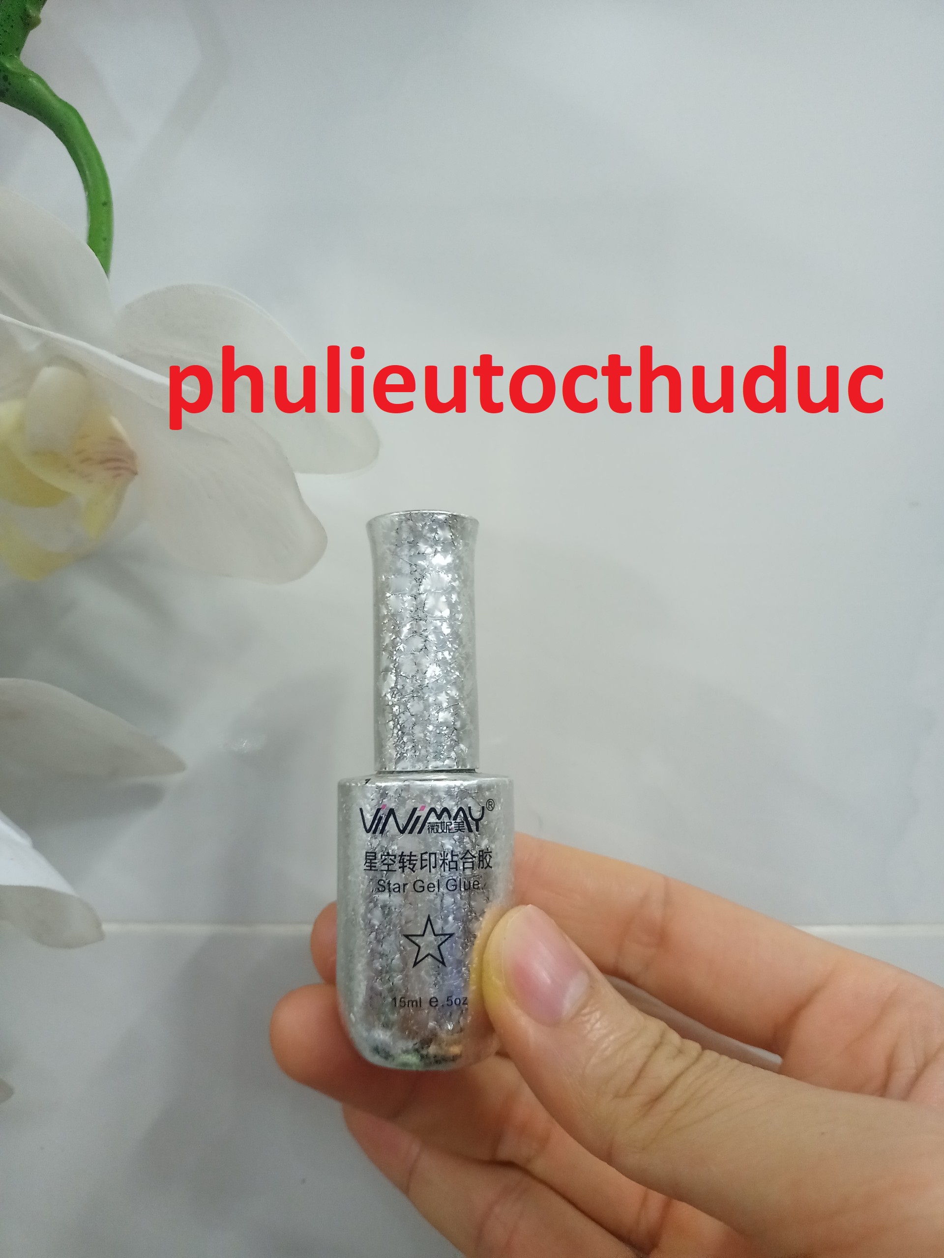 15ml Phôi gel Vinimay Star gel glue