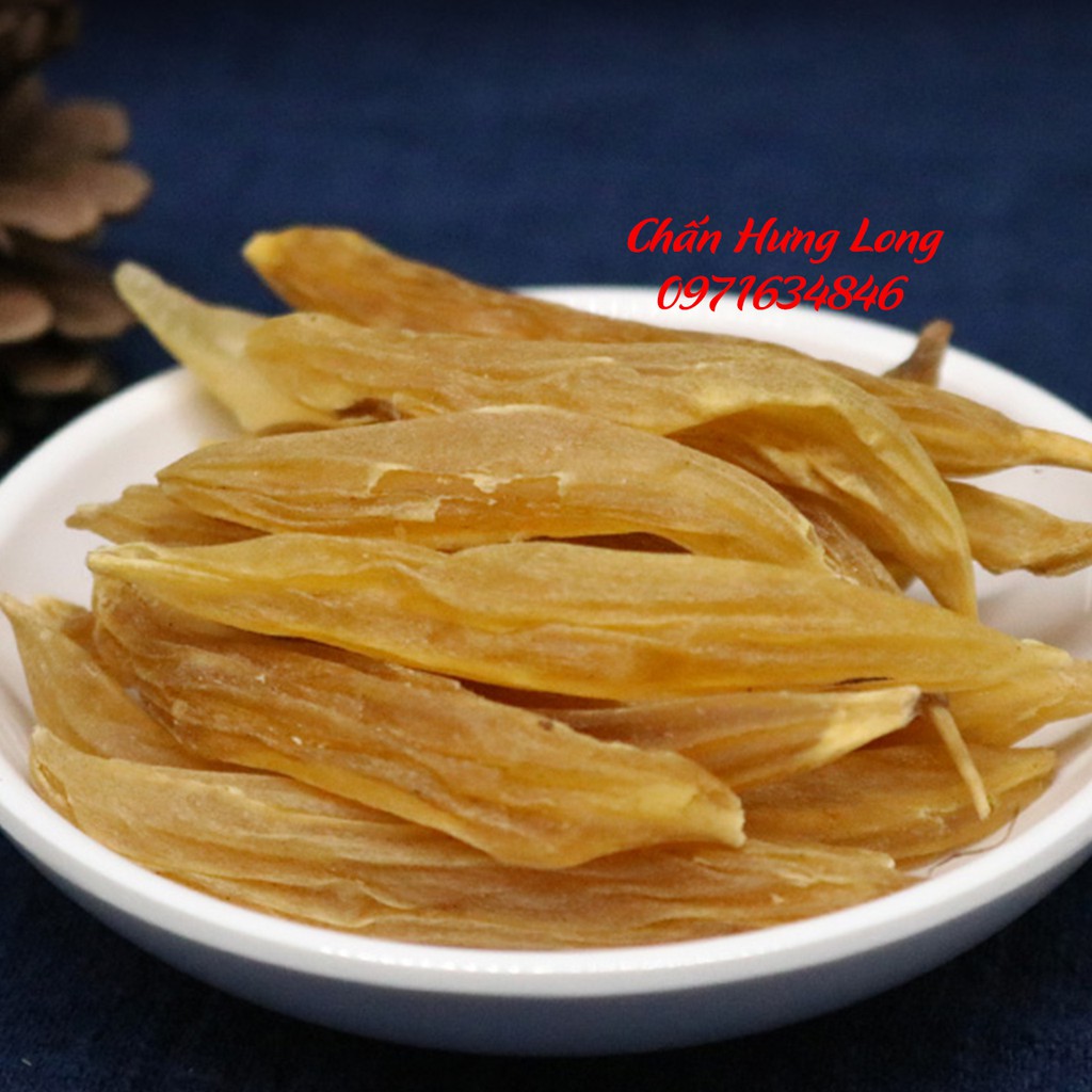 Thiên môn đông 100g