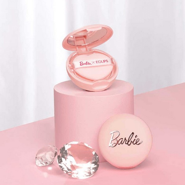 Phấn phủ Eglips X Barbie Blur Powder Pact, sản phẩm đa dạng, chất lượng tốt, đảm bảo an toàn về sức khỏe người dùng, inbox để shop tư vấn thêm