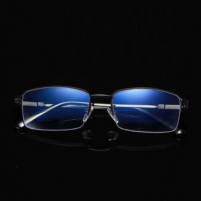 Kính viễn thị Nhat Ban gọng kính siêu dẻo bẻ cong 360 độ chống gãy