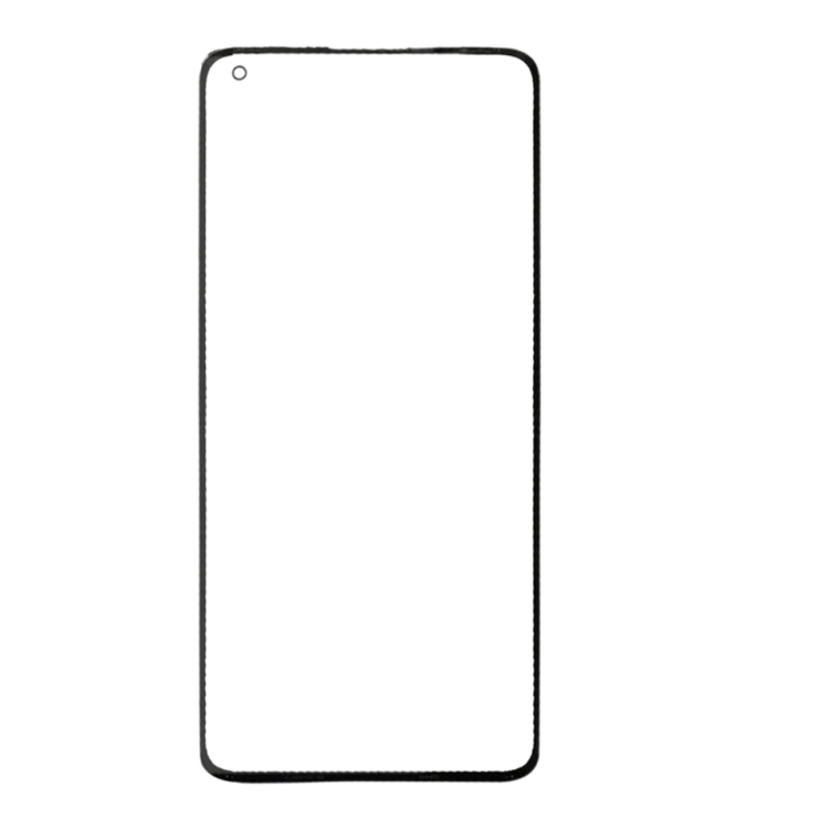 Mặt kính ép kính màn hình cho oneplus 8 pro linh kiện thay thế khi bể vỡ