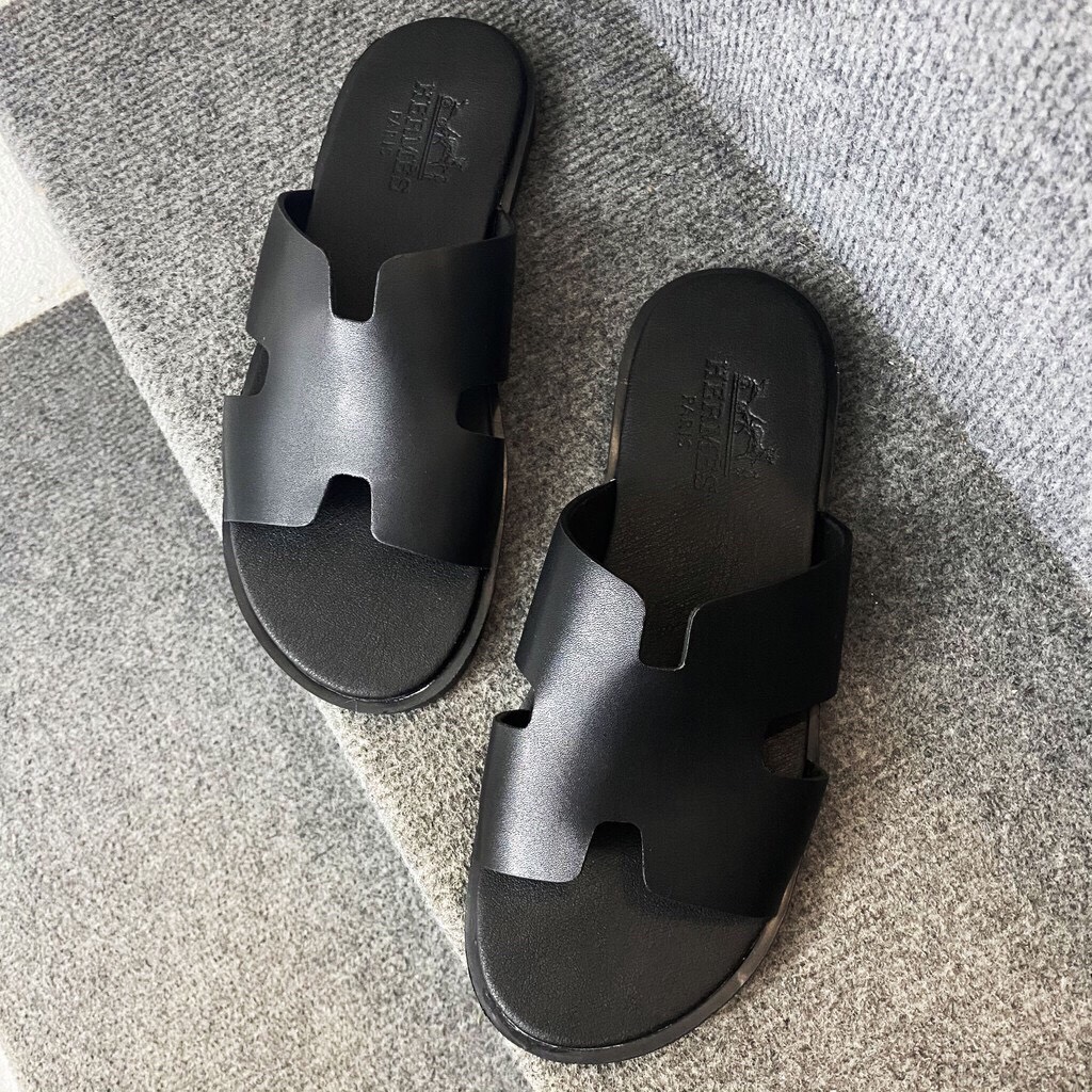 Dép nam chữ H - dép HeM Cực Hot mùa hè