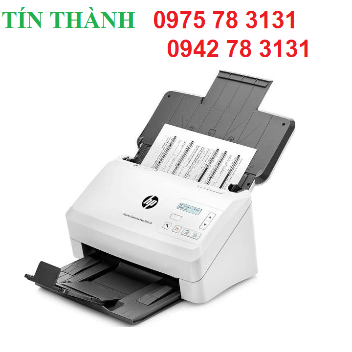 Máy scan hp scanjet enterprise 7000 s3