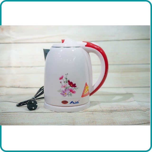 Ấm siêu tốc aidi st-09n