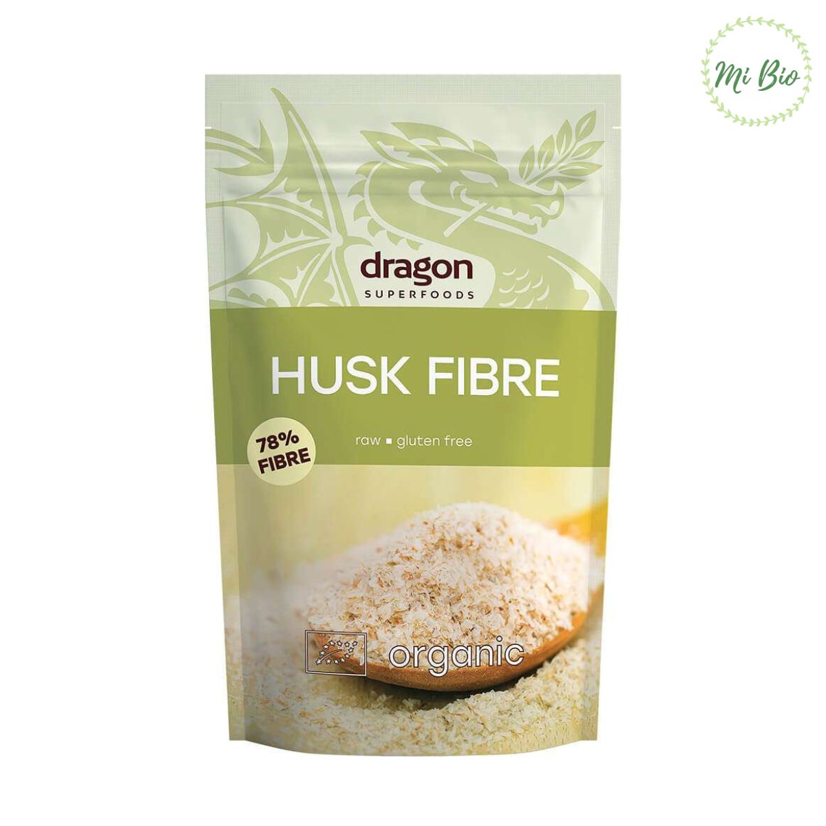 150gr - Dragon superfoods organic praline grain skin