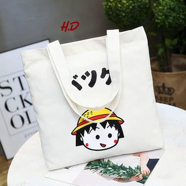 Túi vải maruko hda0319