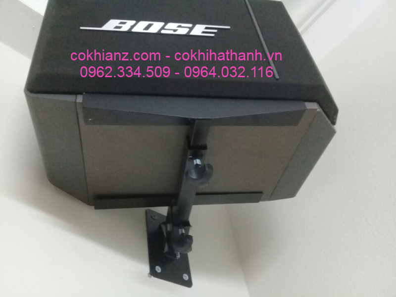 GIÁ TREO LOA ĐA NĂNG THẲNG HÀNG CAO CẤP