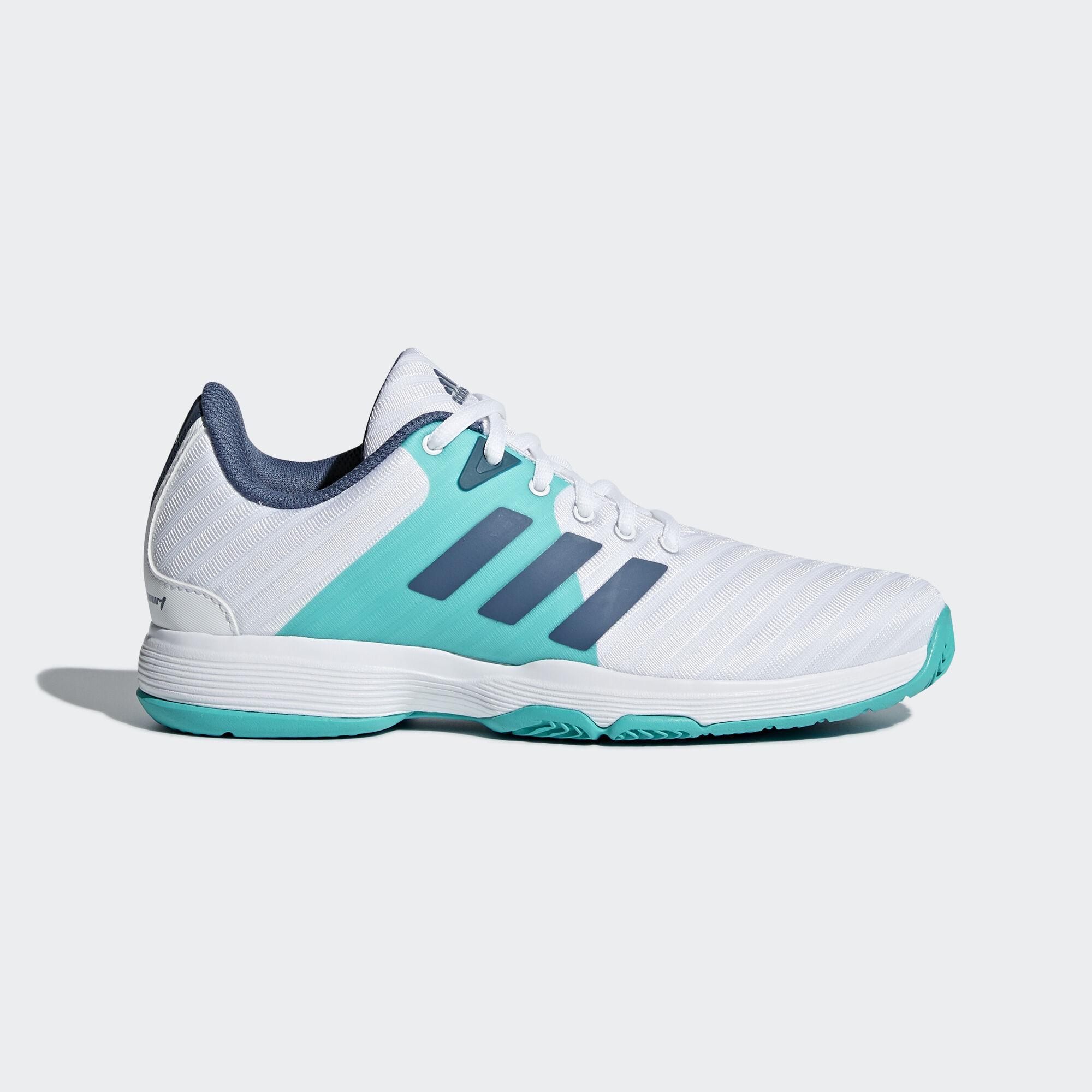 Adidas giày thể thao tennis nữ ah2103