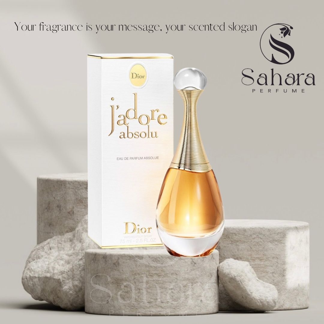 Nước hoa Jadore Parfum dEau không cồn chính hãng  Mifashop