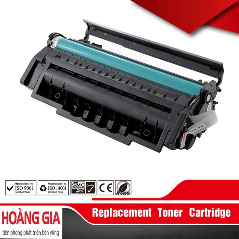 Hộp mực dùng cho máy in Canon3300