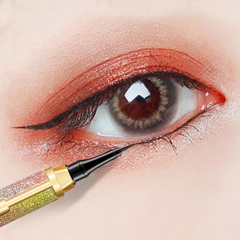 🤩Kẻ mắt cầu vồng 🌈🌈 Penifen