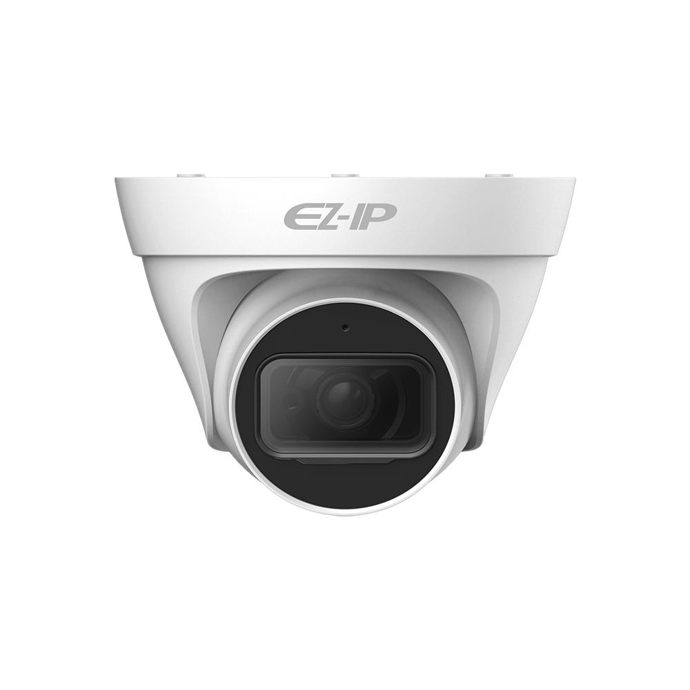 Camera ip dome hồng ngoại 2.0 megapixel dahua ipc-t1b20p