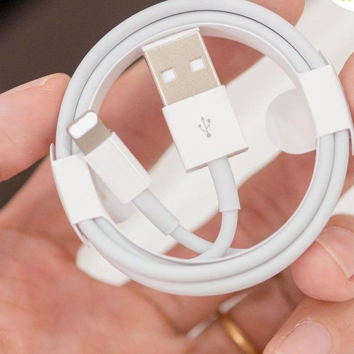 Cáp sạc Cho các dòng điện thoại iphon 5 5s 6 6s 6plus 6splus 7 7plus 8 8plus