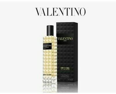 [Chính hãng] Nước hoa nam Valentino UOMO Born In Roma Yellow Dream 15ml