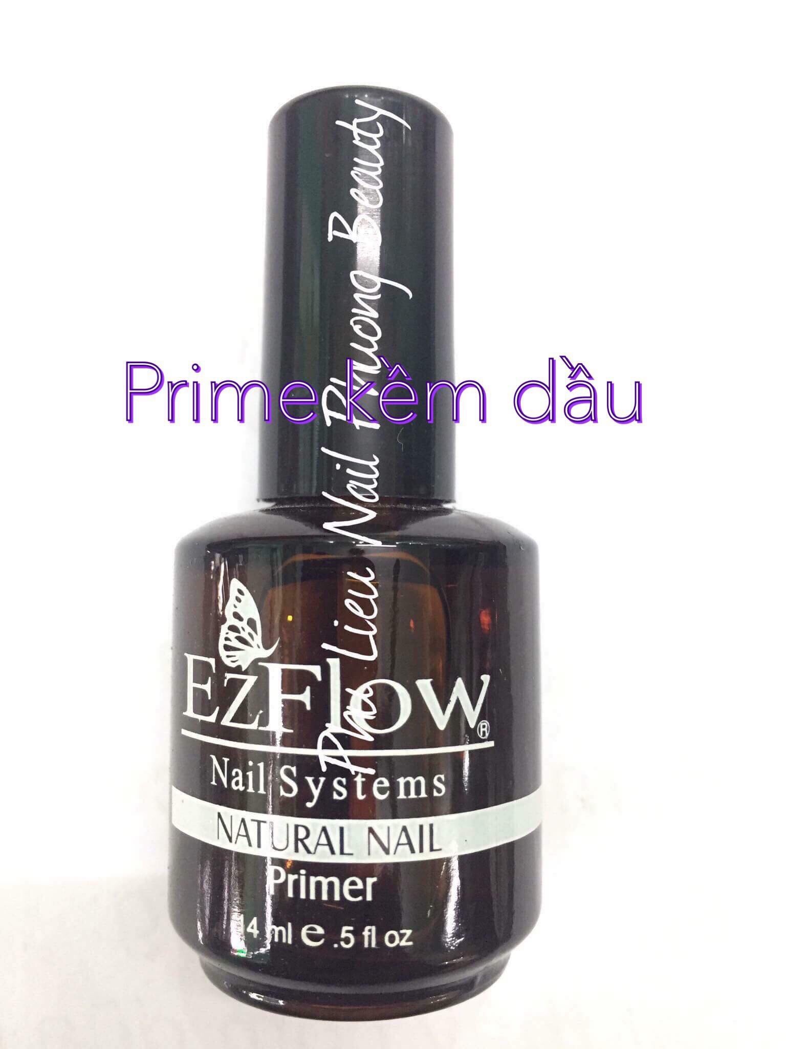Khử dầu EzFlow Nail