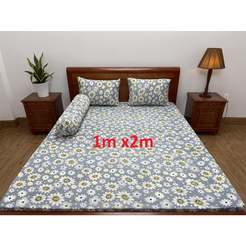 Ga thun lạnh lẻ Hàn Quốc 1mx2m mẫu mới nhất