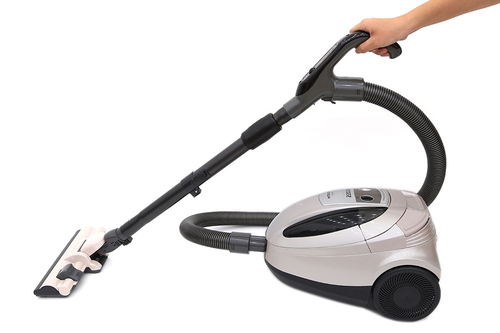 Máy hút bụi hitachi cv-su22v