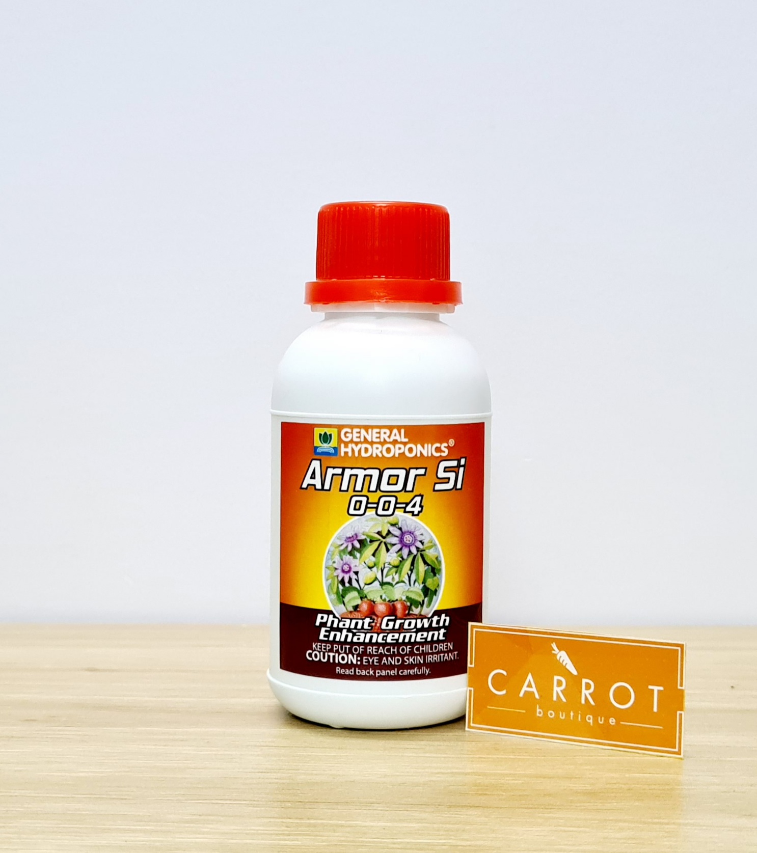 Phân hữu cơ amor si 0-0-4 100ml chai chiết hàng mỹ