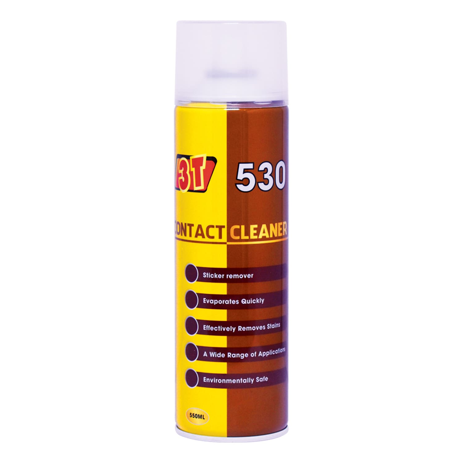 Dung dịch vệ sinh màn hình điện thoại vệ sinh bo mạch điện tử 3T 530