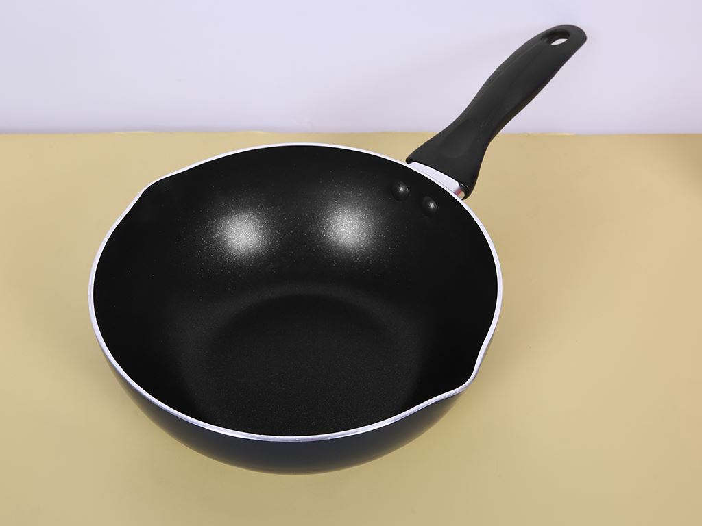 [HCM]Chảo sâu chống dính Supor F09A20 20cm